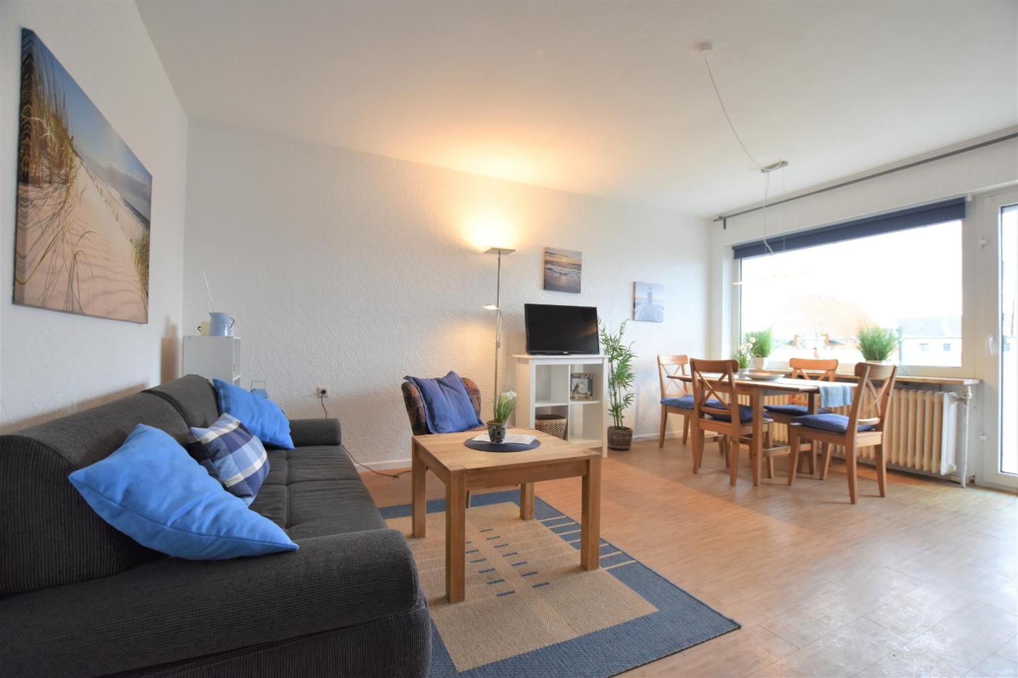 Ostseehus Whg3 グレーミッツ エクステリア 写真